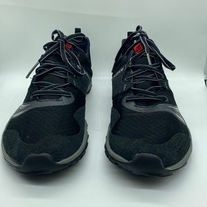 New Balance Minimus Vibram Meta Support Trail Running Shoes Men’s Size 9.5